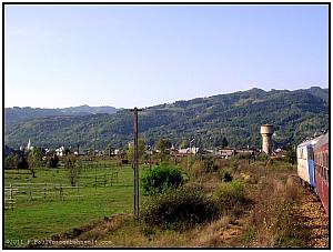 Zum Vergrößern auf das Bild klicken! Dort können Sie auch blättern und die Bildunterschriften lesen! 60 1397 in Viseu de Jos