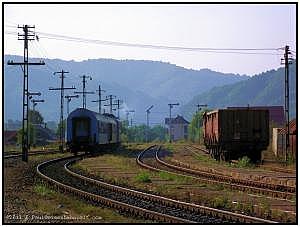 Zum Vergrößern auf das Bild klicken! Dort können Sie auch blättern und die Bildunterschriften lesen! 60 1397 in Viseu de Jos