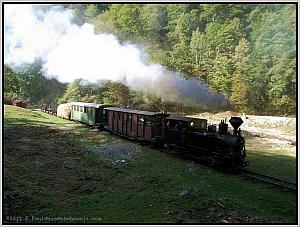 764 211 vor Cozia