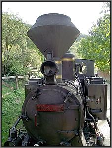 764 211 zwischen Novat und Valea Scradei