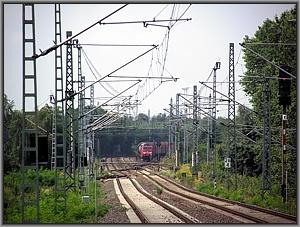 185 301 in Delitzsch Gbf