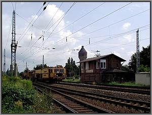 USM in Delitzsch Gbf