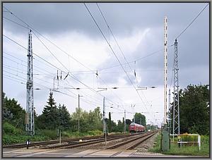 RB 26292 in Delitzsch Gbf