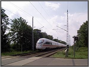 Veolia-411 018 in Kyhna