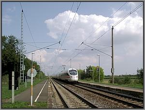 411 018 in Kyhna