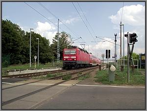 143 289 in Kyhna