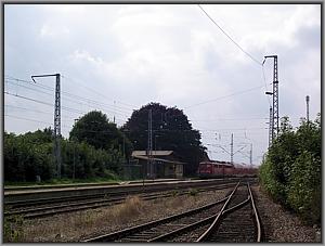 115 261 in Klitschmar