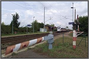 411 056 in Landsberg Sd