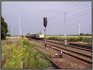 185 CL 007 in Reuen