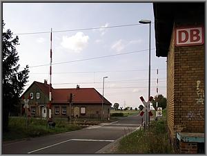 Bahnhof Reuen