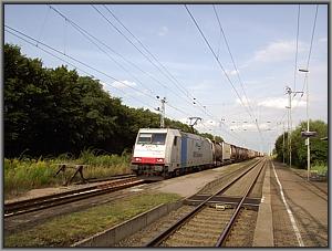 ERS b.V.-185 635 in Reuen