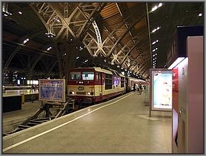 CD-371 005 in Leipzig Hbf