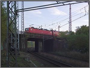 RB-D verlt Elsterwerda-Biehla
