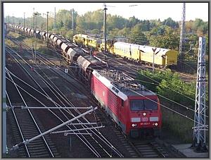 189 003 in Falkenberg