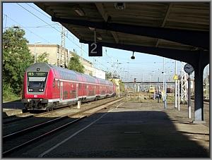 112 121 erreicht mit RE-D 18505 Falkenberg