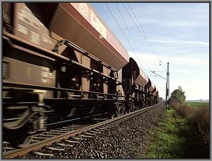 261 024 mit GB 61727 am Posten 253