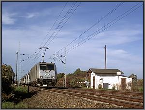 ITL-185 562 mit DGS 48305 am Posten 253