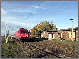 101 047 mit EC 379 in Saxdorf