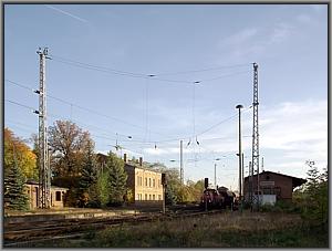 261 024 mit GB 61727 in Neuburxdorf