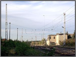Bahnhof Neuburxdorf