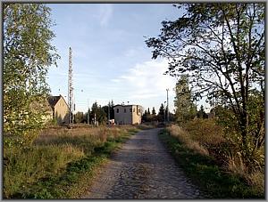 Bahnhof Neuburxdorf