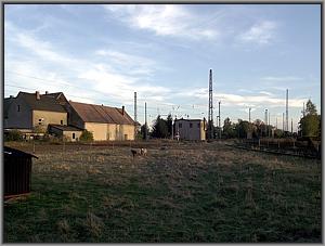 Bahnhof Neuburxdorf