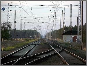 Bahnhof Neuburxdorf