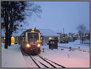 187 019 in Wernigerode