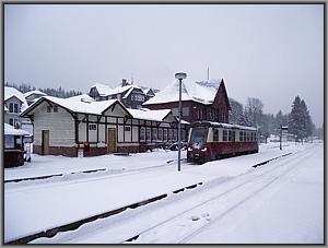 187 019 in Drei Annen Hohne