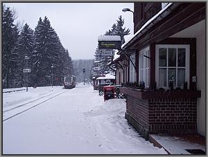 187 019 in Drei Annen Hohne