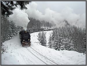 99 7235 vor Drei Annen Hohne