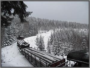 99 7235 vor Drei Annen Hohne