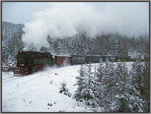 99 7235 vor Drei Annen Hohne