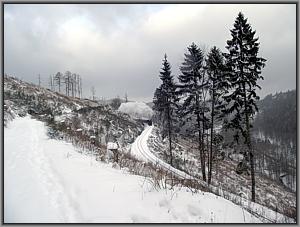 99 7232 am Thumkuhlentunnel
