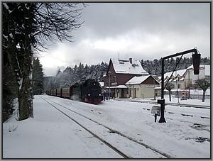 99 7232 in Drei Annen Hohne