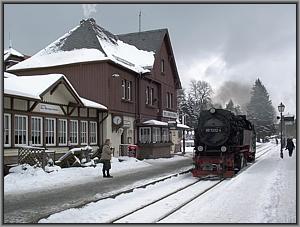 99 7232 in Drei Annen Hohne