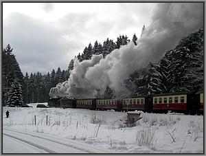 99 7232 verläßt Drei Annen Hohne