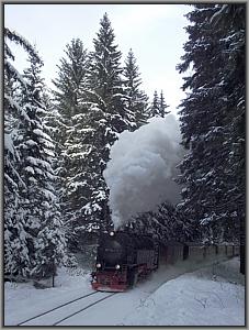 99 7241 bei Drei Annen Hohne