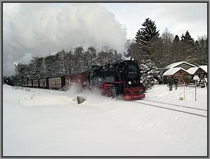99 7247 vor Drei Annen Hohne