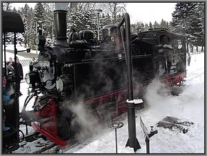 99 5901 in Drei Annen Hohne