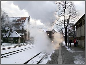 99 7232 in Wernigerode