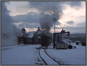 99 5901 in Wernigerode