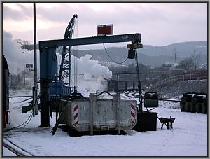 99 5901 in Wernigerode