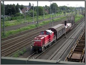 294 653 erreicht mit EK 54960 aus Wurzen den Rbf Engelsdorf