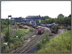 294 576 rangiert in Engelsdorf