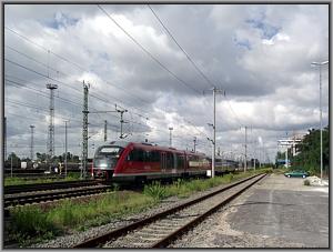 RB 26361 aus Grimma in Engelsdorf