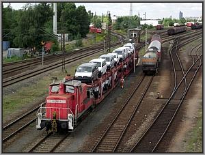 642 141 als RB 26360 nach Meien in Engelsdorf