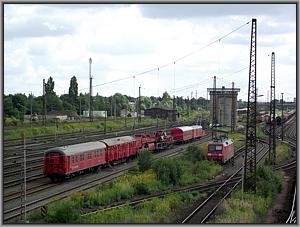 150 Tonnen-Kran in Engelsdorf