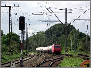 145CL 012 in Leipzig-Thekla