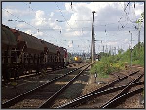 294 653 mit EK 54916 nach Zeitz in Leipzig-Mockau